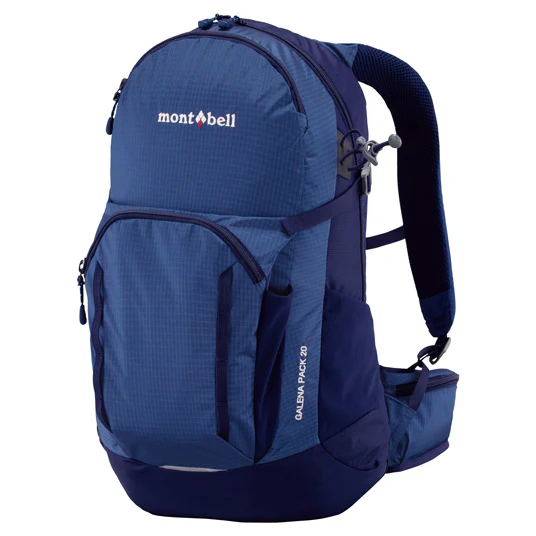 Montbell Galena Pack 20 Women's - Image 3