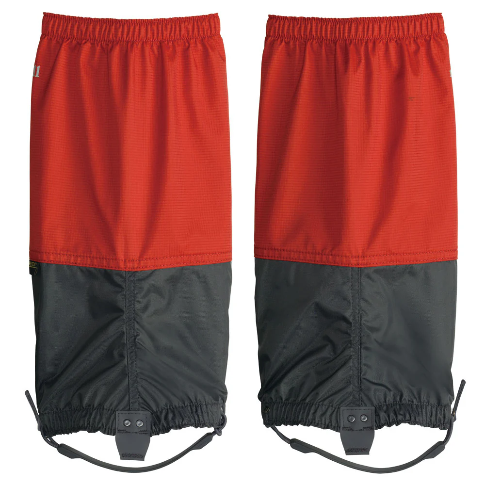 Montbell Gore-Tex Light Spats Long - Image 2