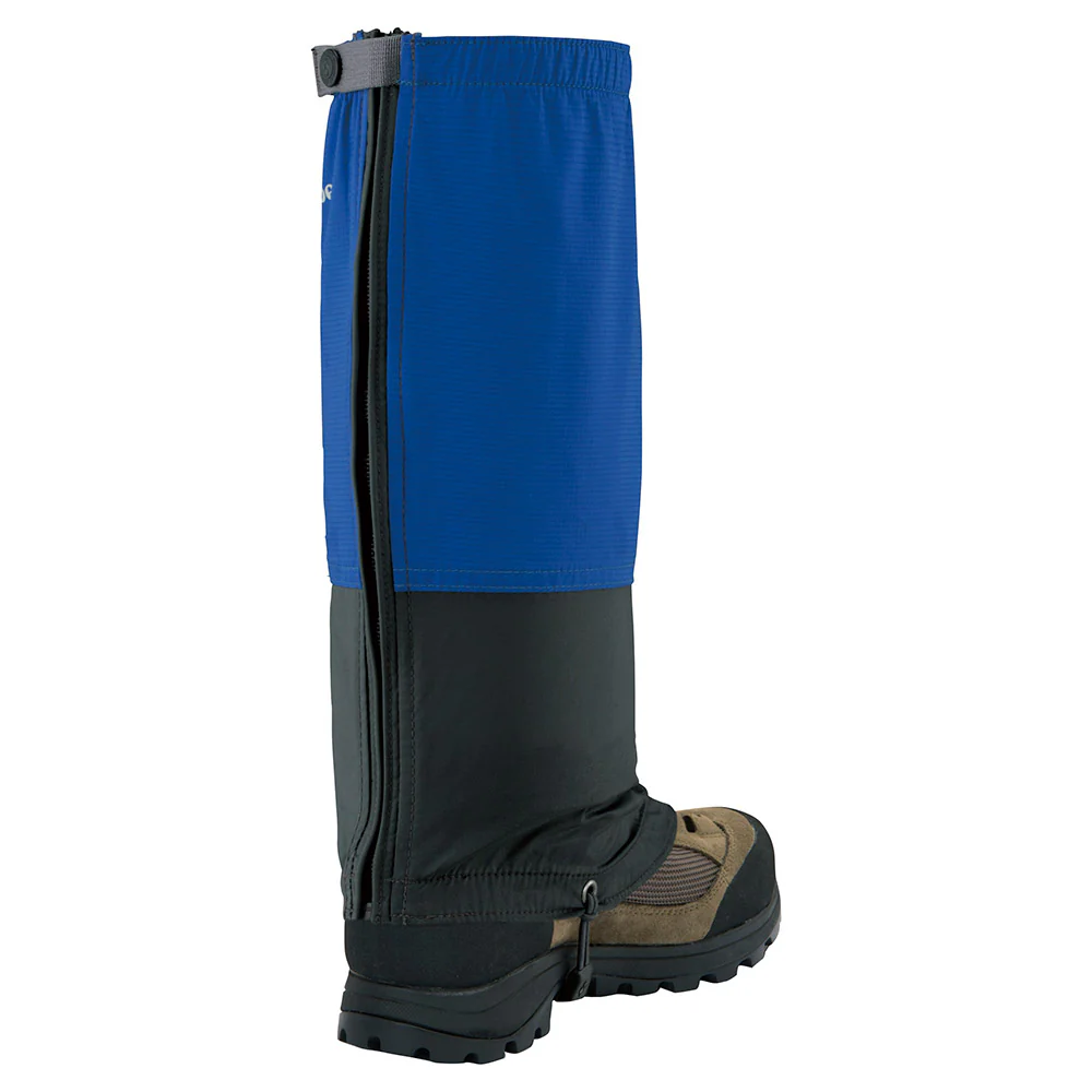 Montbell Gore-Tex Light Spats Long - Image 3
