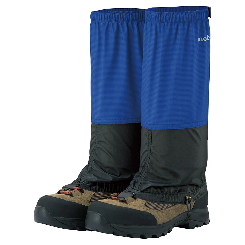 Montbell Gore-Tex Light Spats Semi Long - Image 2