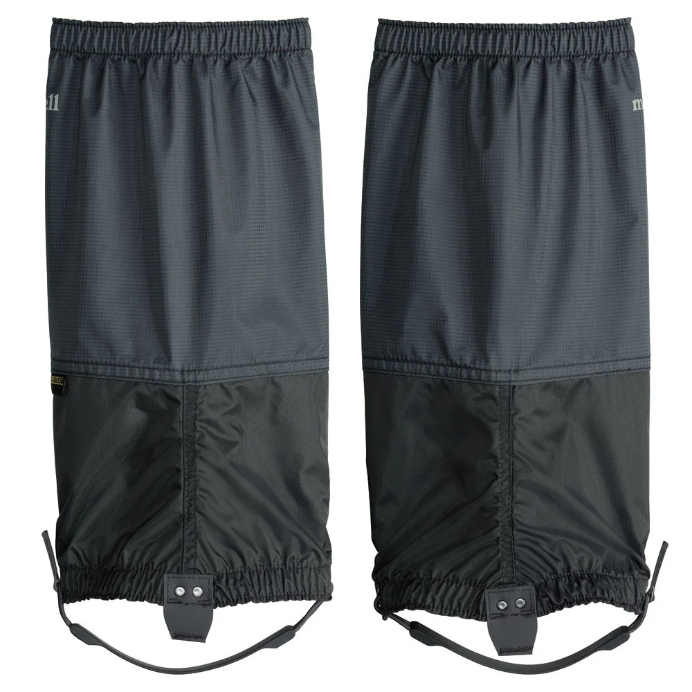Montbell Gore-Tex Light Spats Semi Long - Image 3