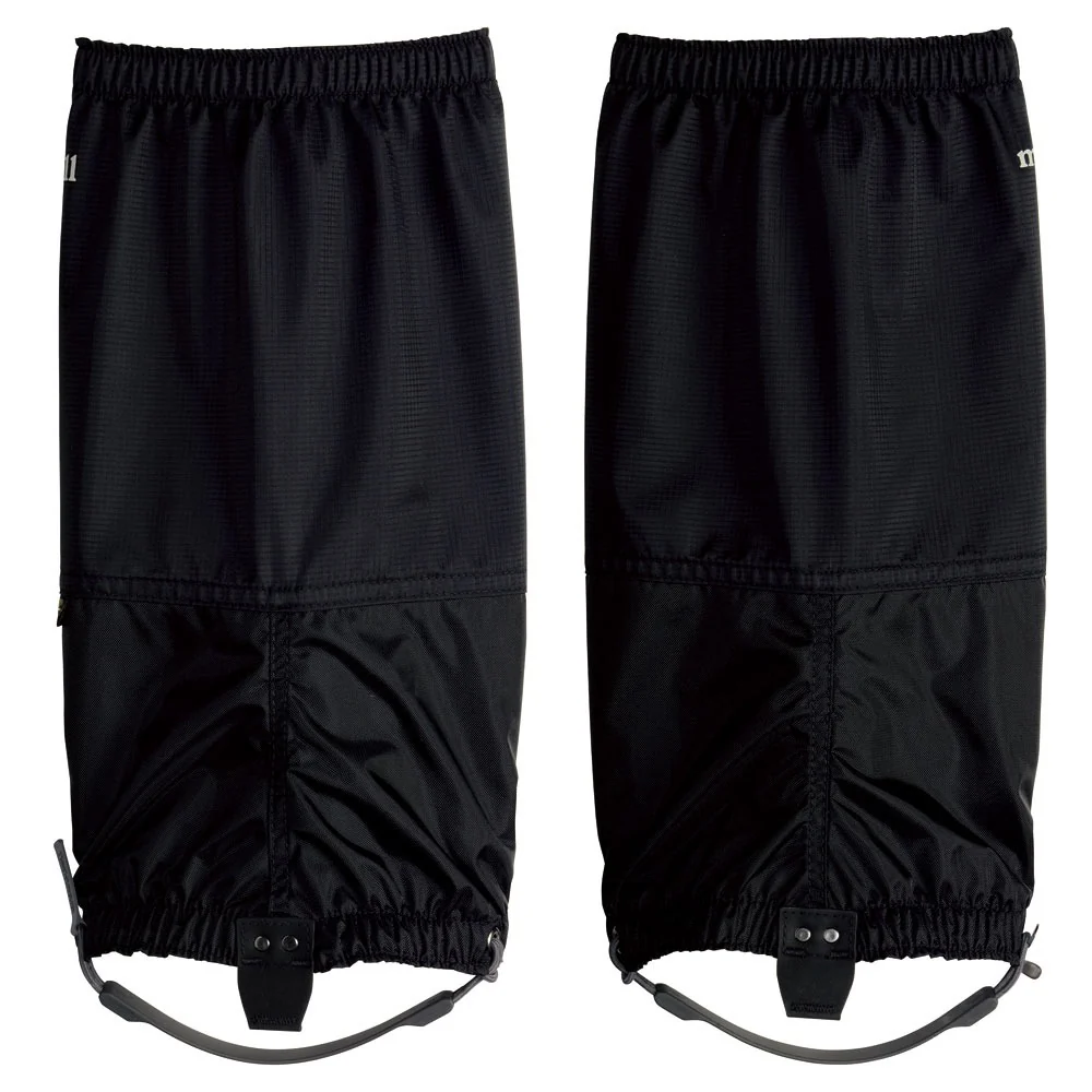 Montbell Gore-Tex Light Spats Semi Long - Image 4