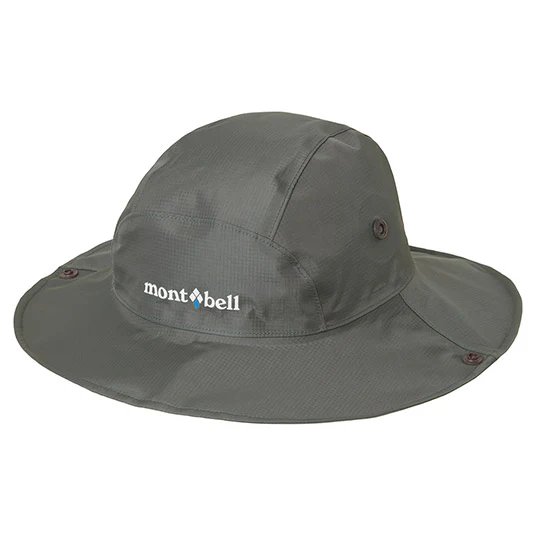 Montbell Gore-Tex Storm Hat Men's - Image 3