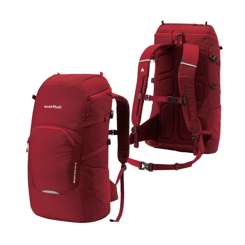 Montbell Granite Pack 30 Kid's - Image 2