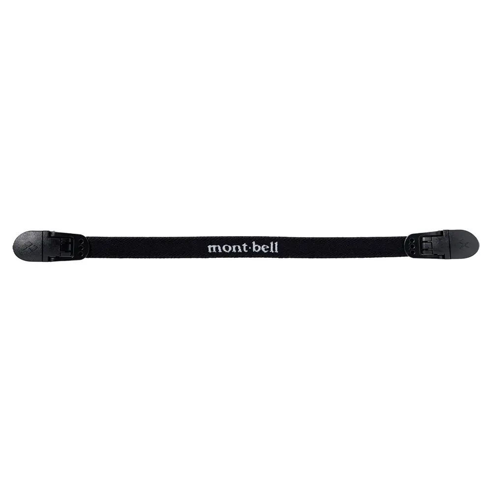 Montbell Hat Clip