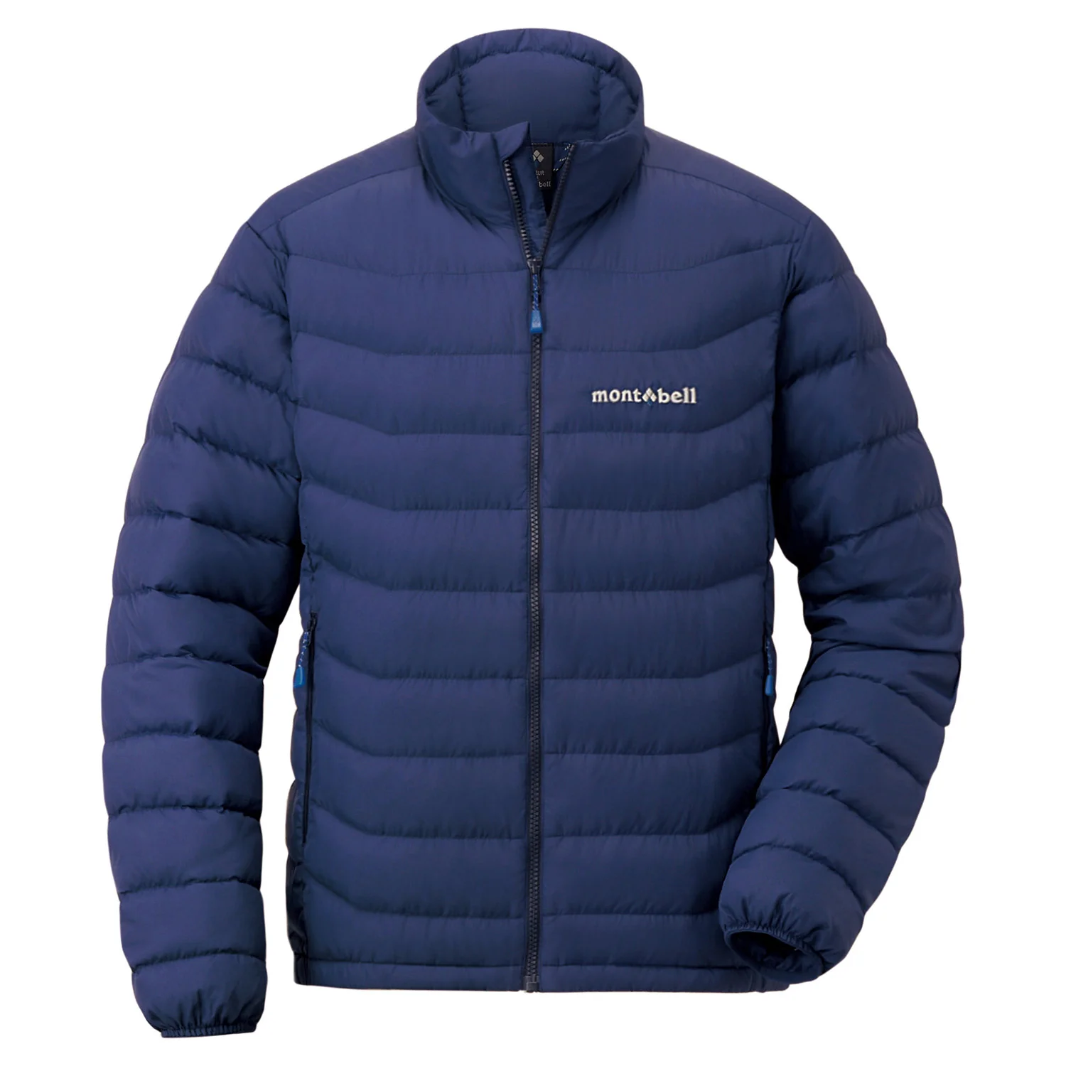 Montbell Highland Jacket Men's - Image 3