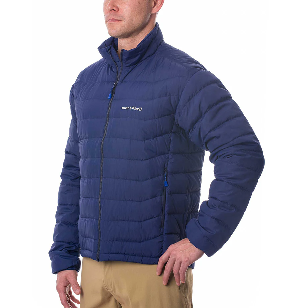 Montbell Highland Jacket Men's - Image 4