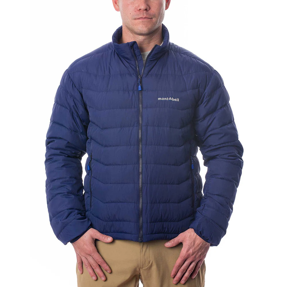 Montbell Highland Jacket Men's - Image 5