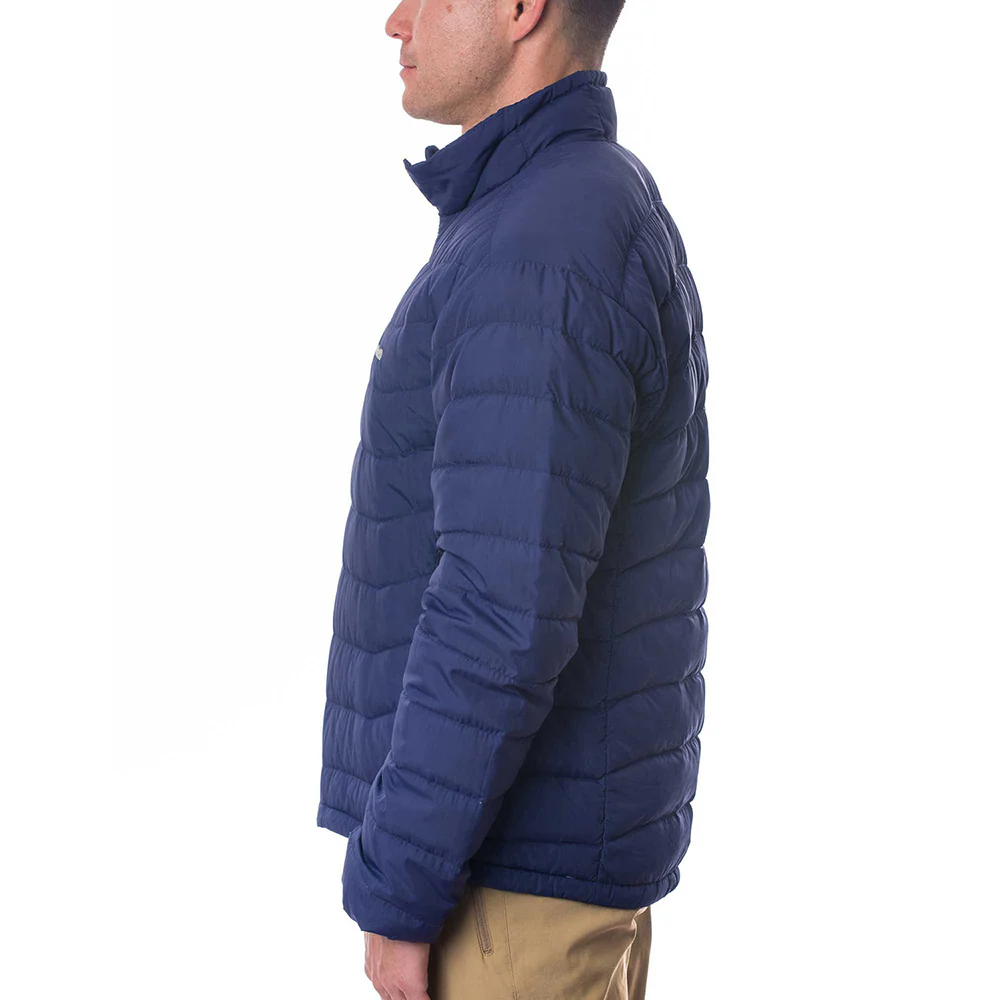 Montbell Highland Jacket Men's - Image 6