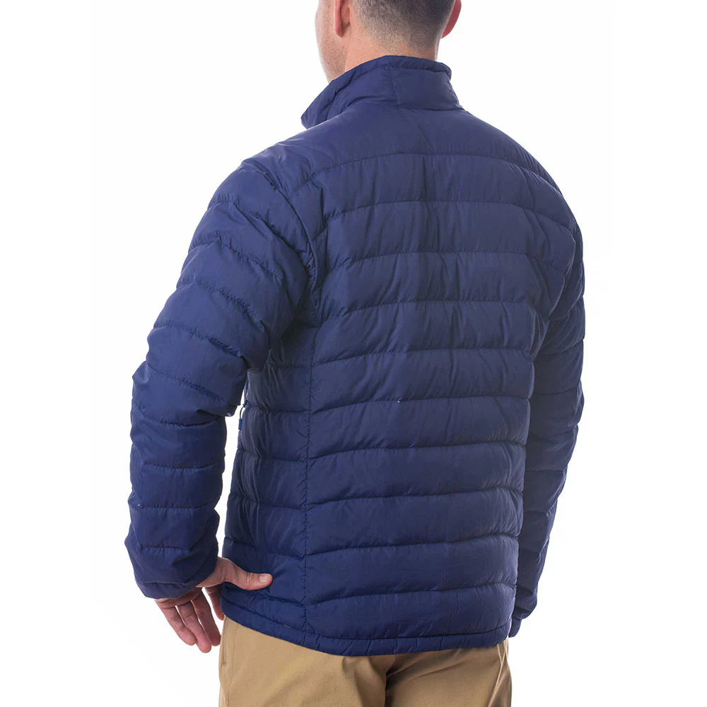 Montbell Highland Jacket Men's - Image 7