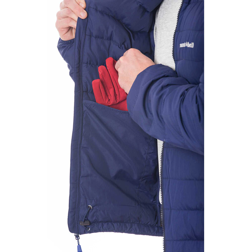 Montbell Highland Jacket Men's - Image 8