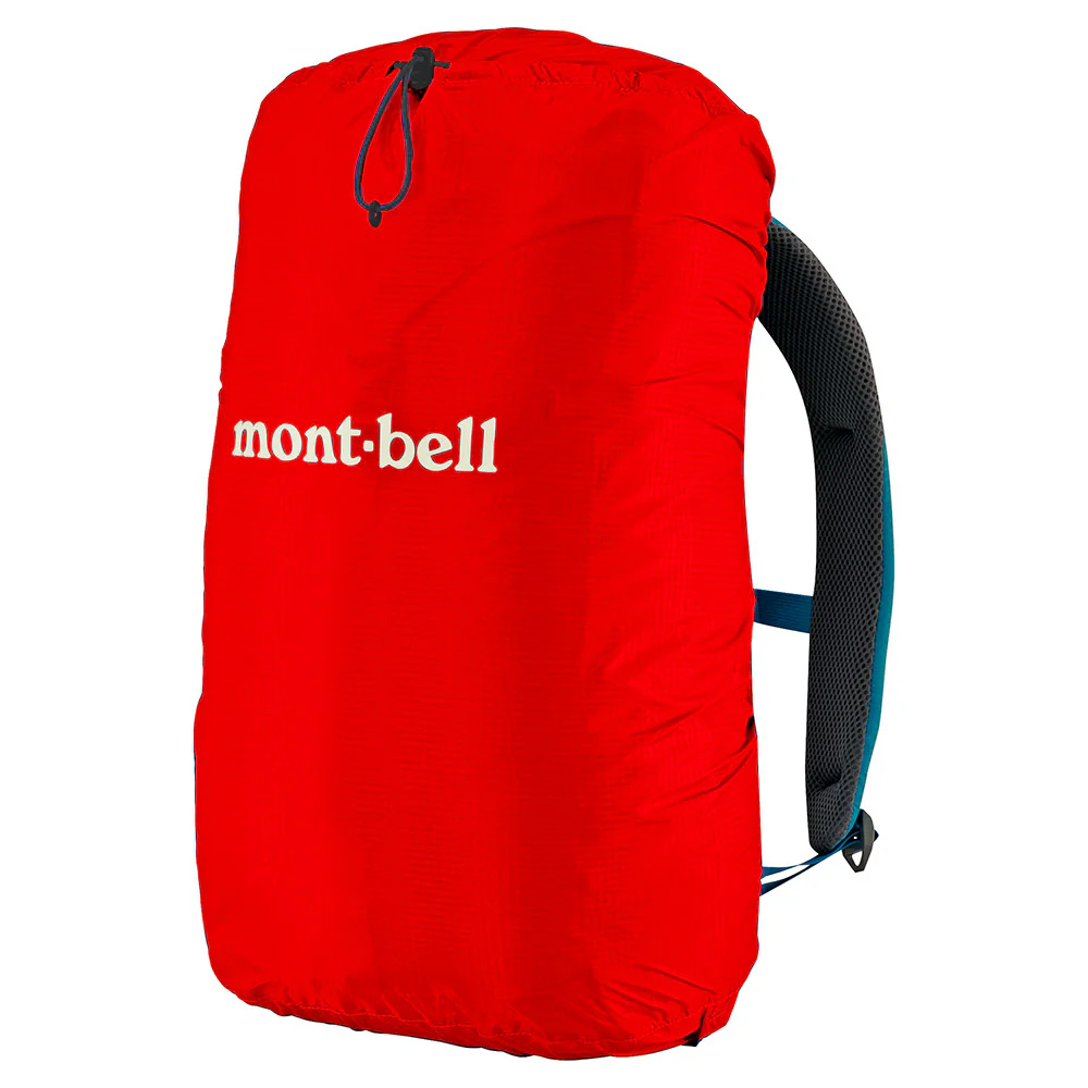 Montbell Just Fit Pack Cover 20 - Image 4