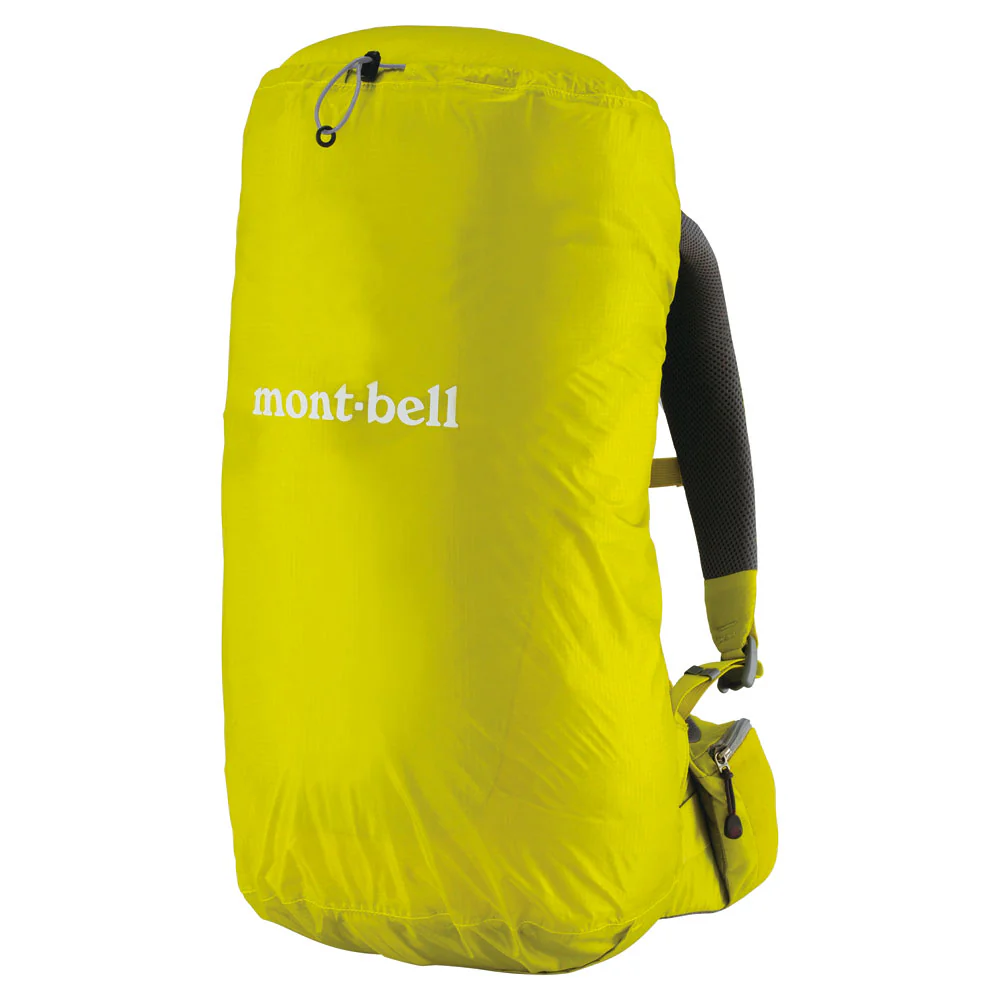 Montbell Just Fit Pack Cover 25 - Image 2