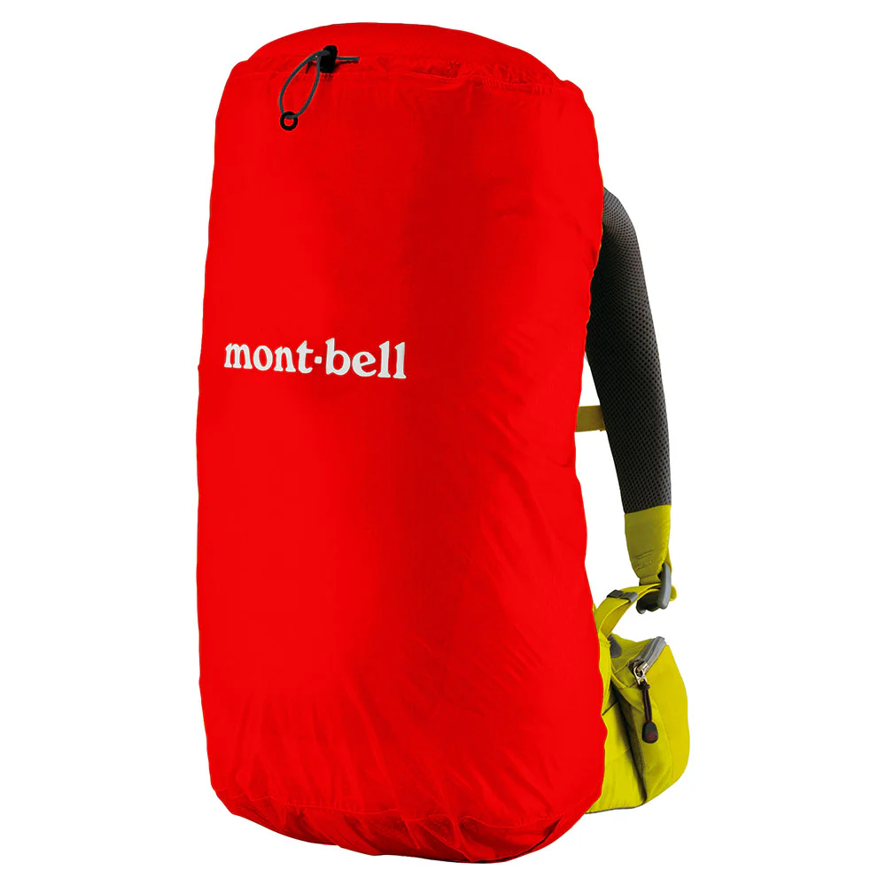 Montbell Just Fit Pack Cover 25 - Image 3