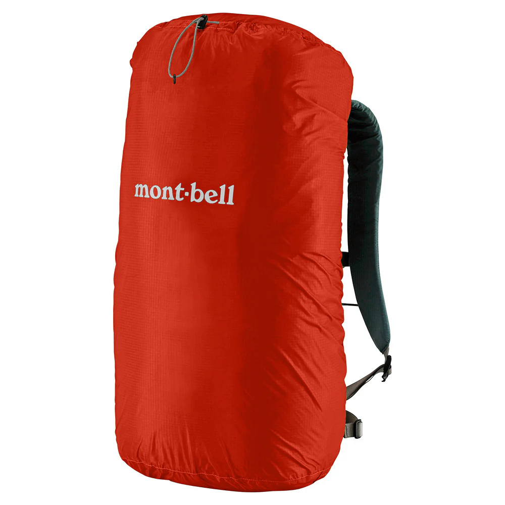 Montbell Just Fit Pack Cover 30 - Image 3