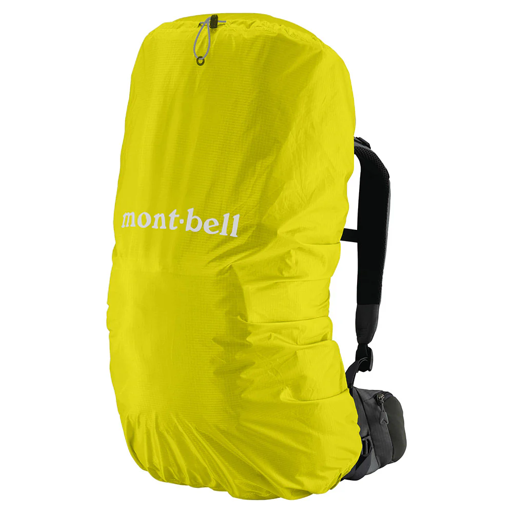 Montbell Just Fit Pack Cover 35 - Image 2