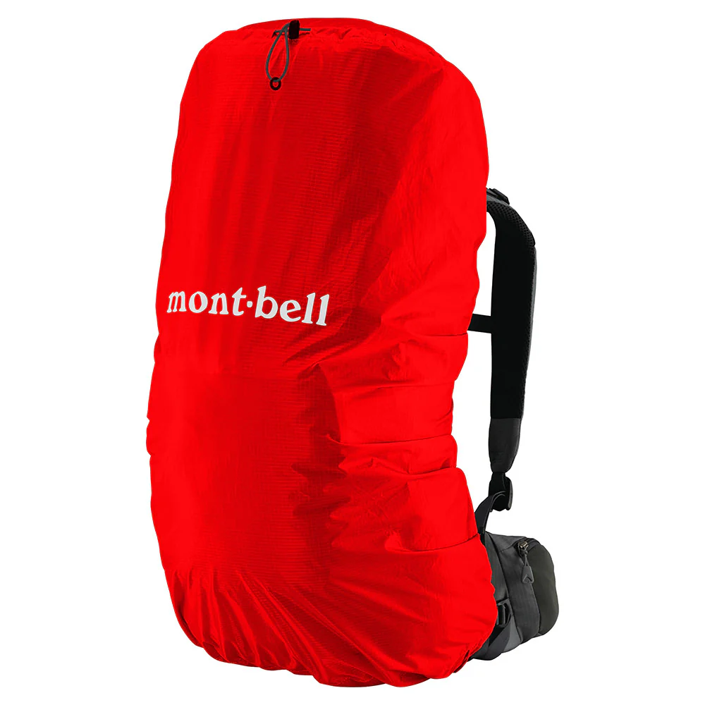 Montbell Just Fit Pack Cover 35 - Image 3
