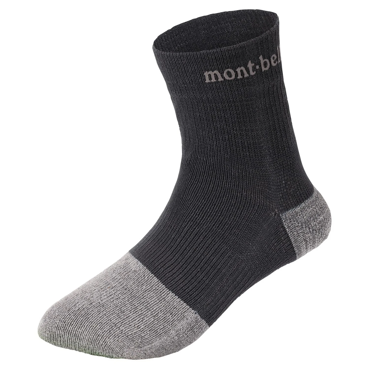 Montbell Kamico Cross Runner Socks - Image 2