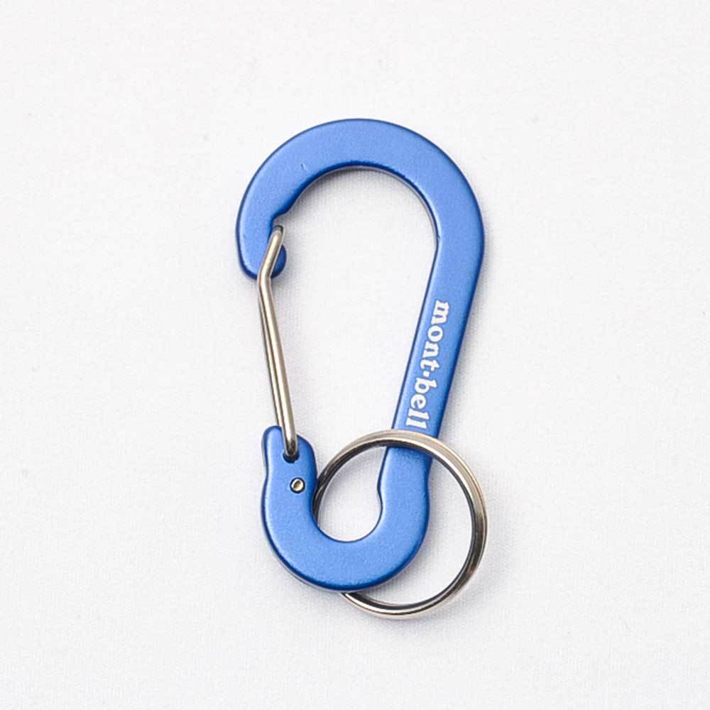 Montbell Key Carabiner Flat Nasu-Kan 6 - Image 3