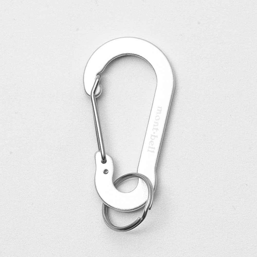 Montbell Key Carabiner Flat Nasu-Kan 6 - Image 5