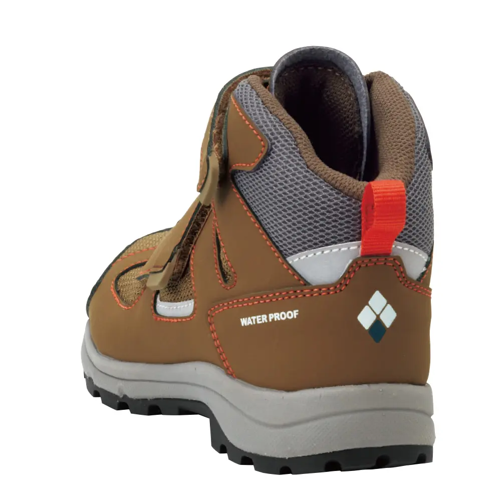 Montbell Lapland Boots Kid's 16-21 - Image 2