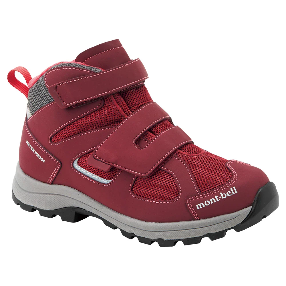 Montbell Lapland Boots Kid's 16-21 - Image 3