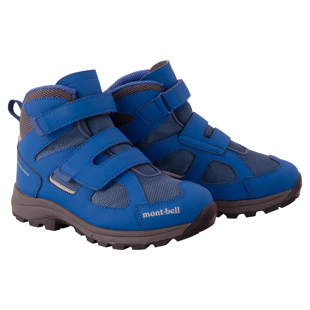 Montbell Lapland Boots Kid's 16-21 - Image 4