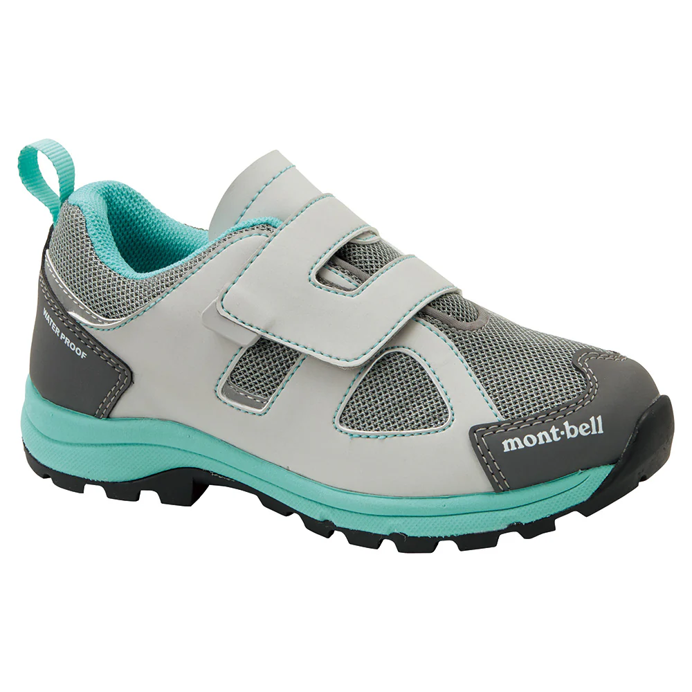 Montbell Lapland Strider Kid's 16-21 - Image 2