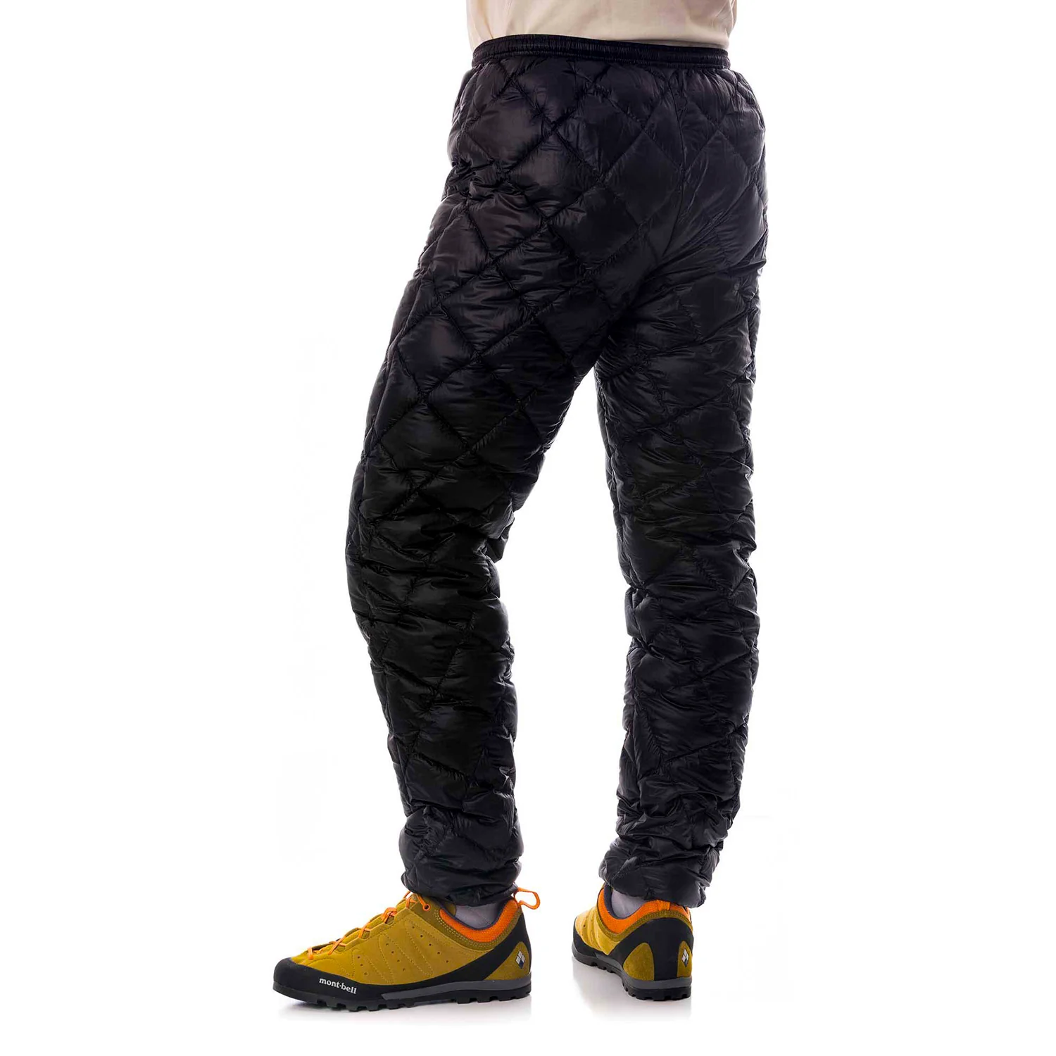 Montbell Light Down Pants Men's - Image 3