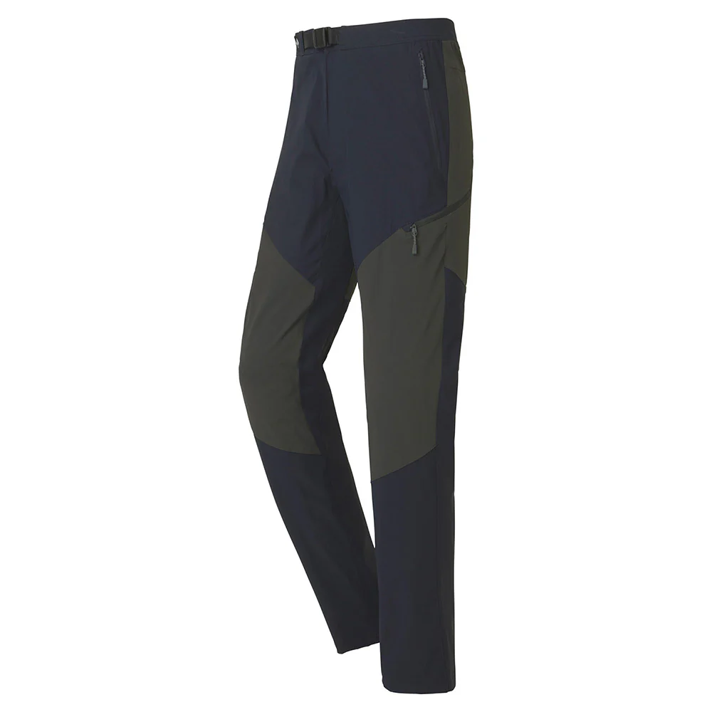 Montbell Light Guide Pants Men's - Image 2