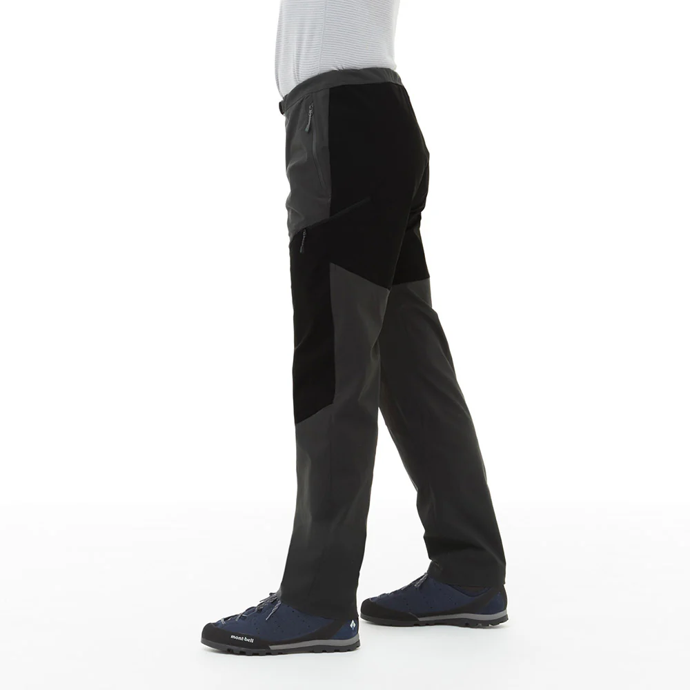 Montbell Light Guide Pants Men's - Image 4