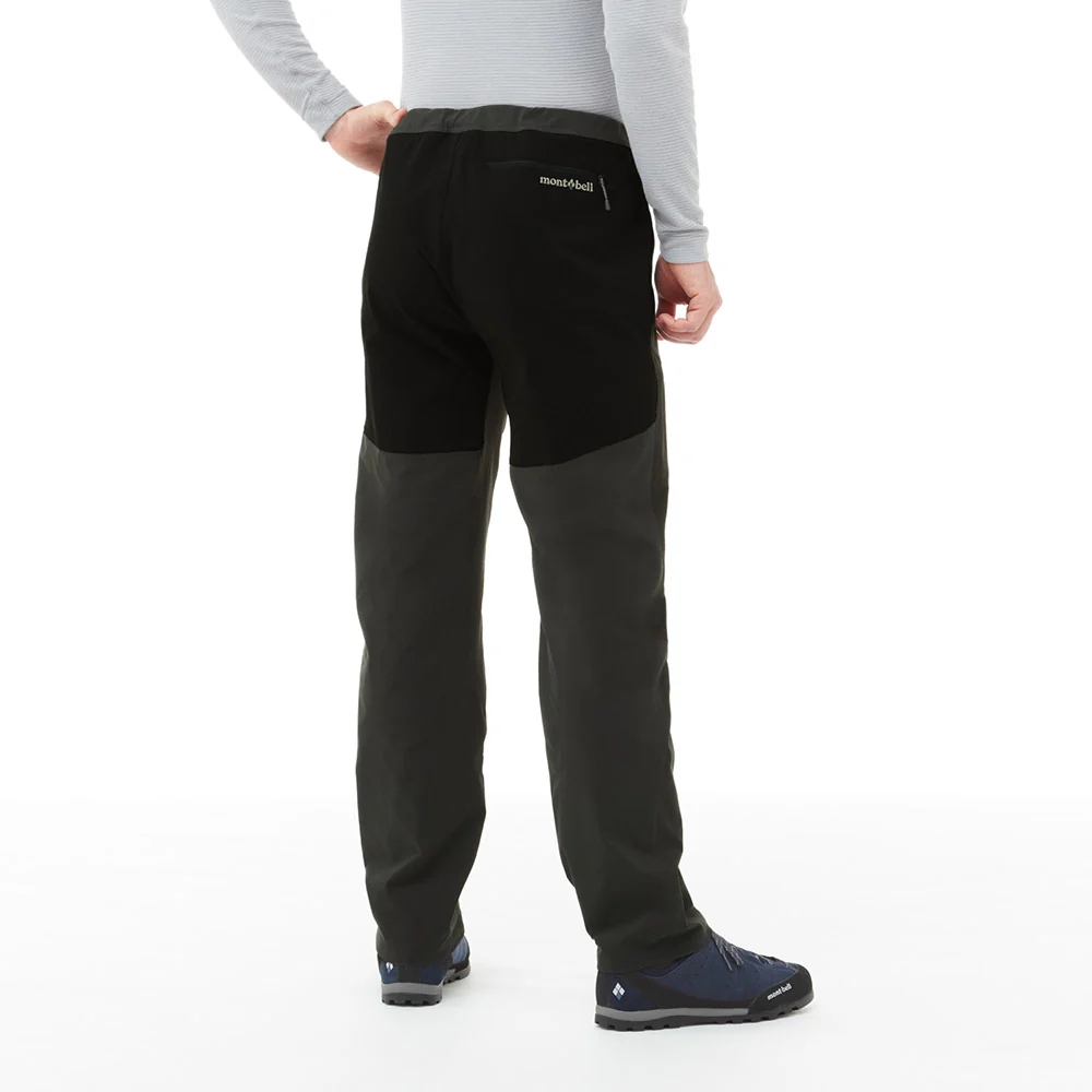 Montbell Light Guide Pants Men's - Image 5