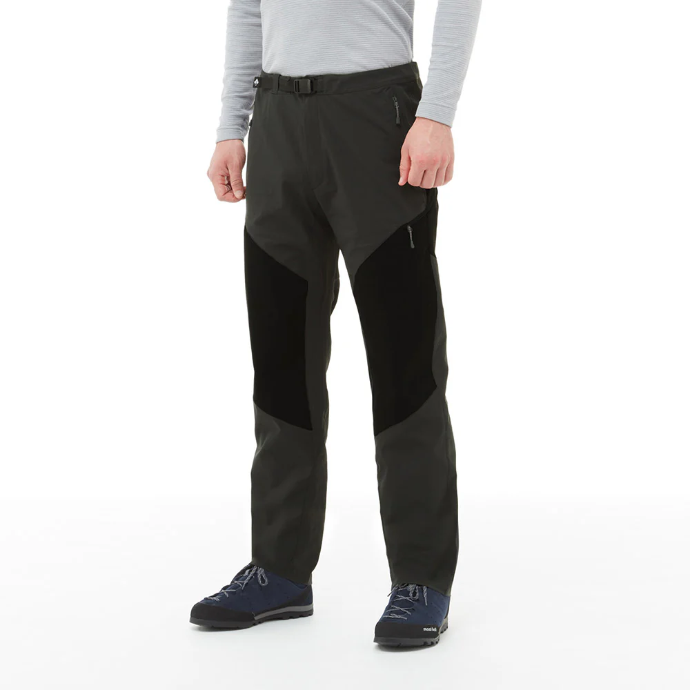 Montbell Light Guide Pants Men's - Image 6