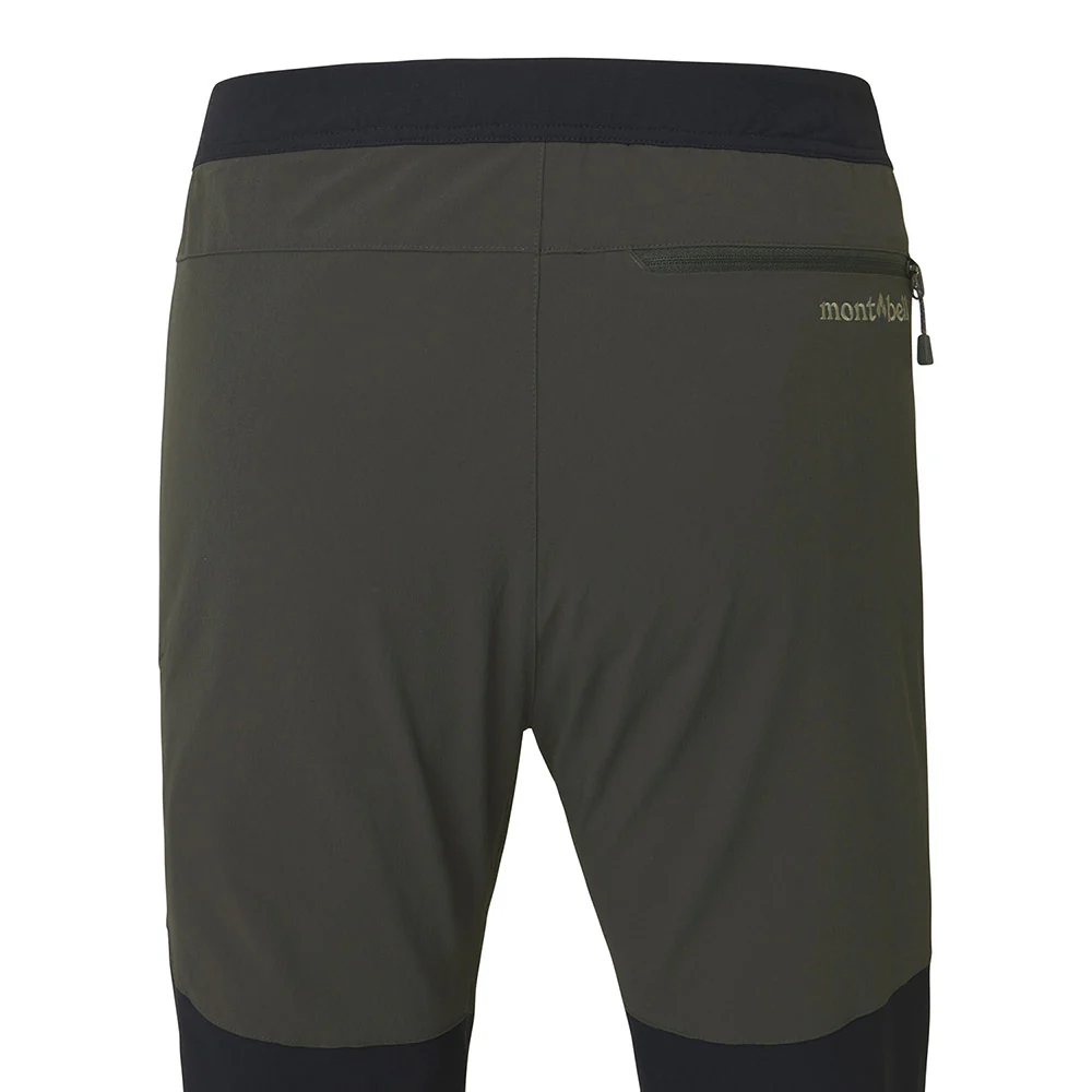 Montbell Light Guide Pants Men's - Image 7