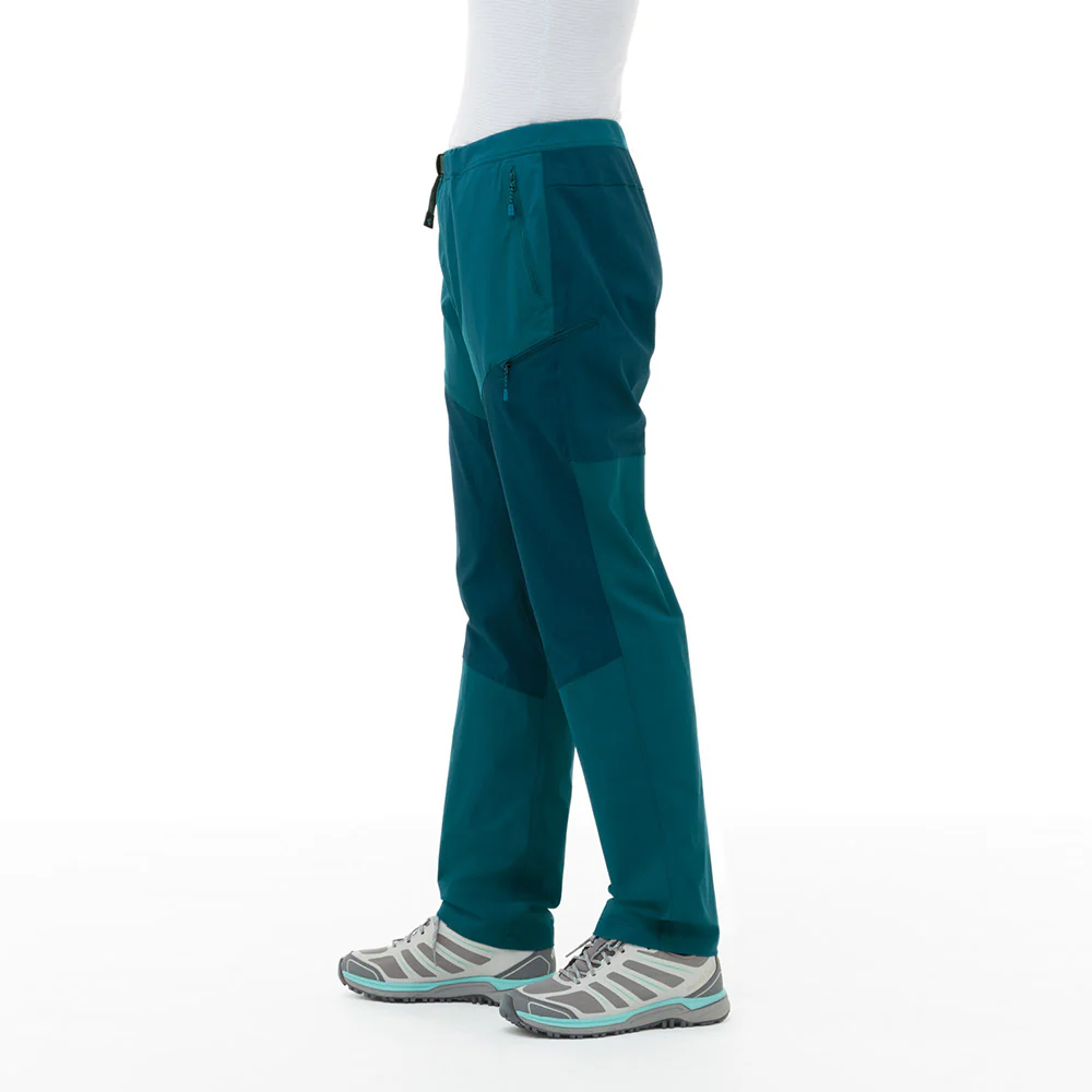 Montbell Light Guide Pants Women's (X) - Image 3