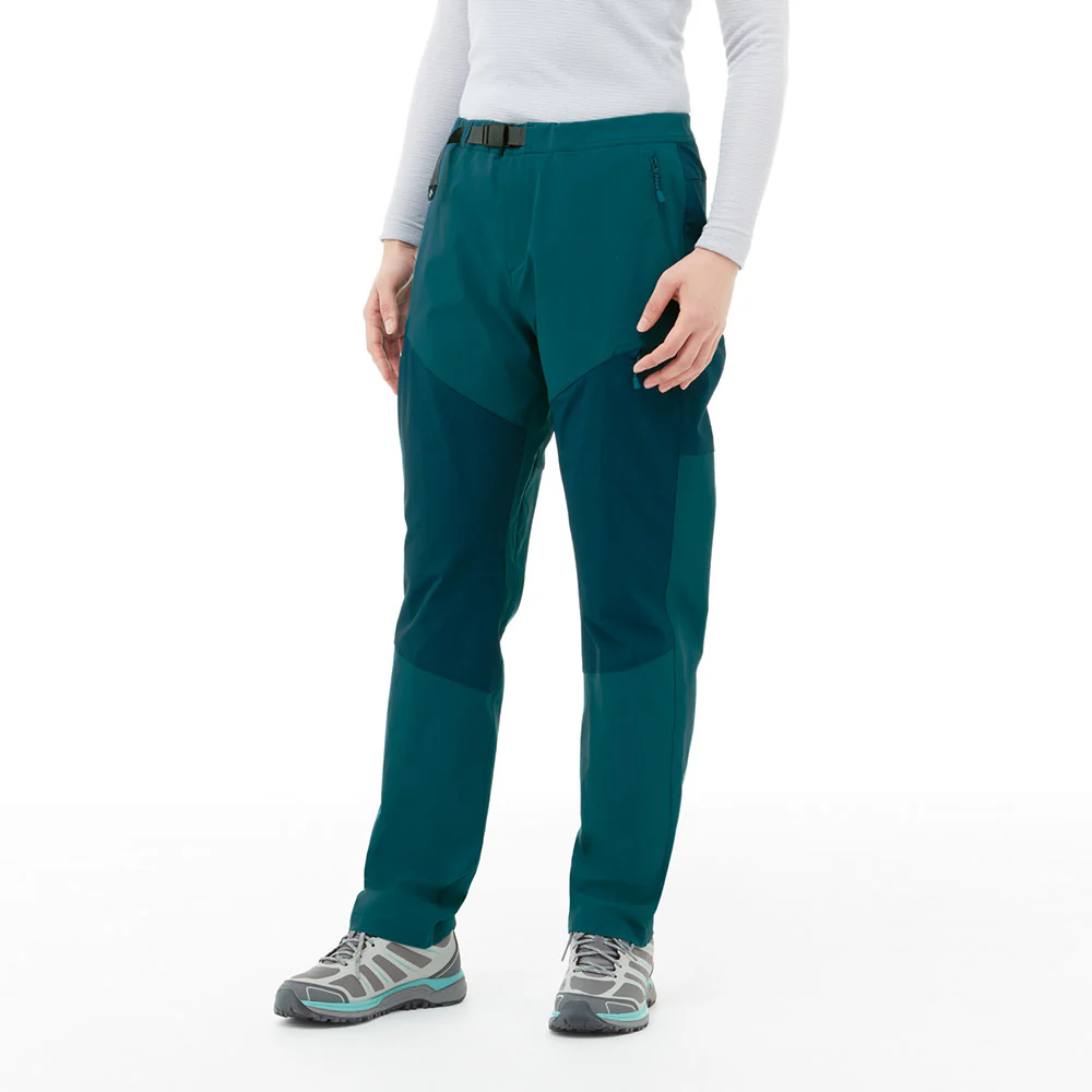 Montbell Light Guide Pants Women's (X) - Image 5
