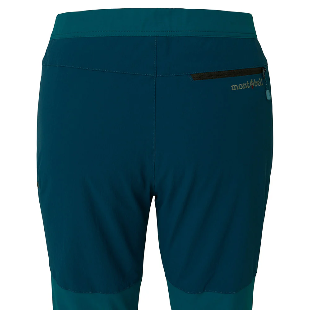 Montbell Light Guide Pants Women's (X) - Image 6