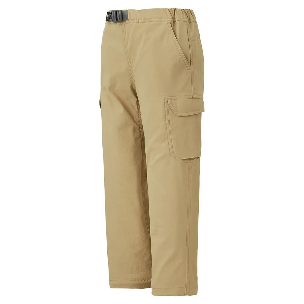 Montbell Light OD Cargo Pants Kid's 100-120 - Image 3