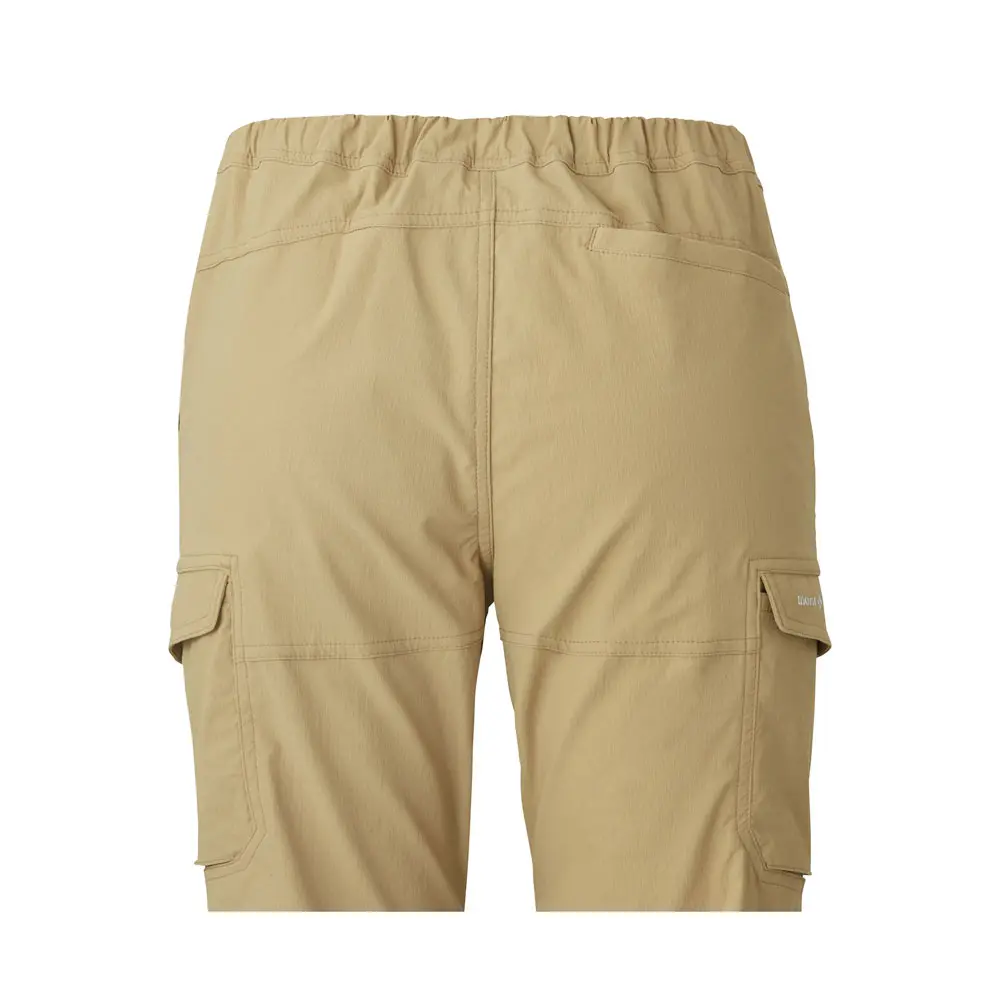 Montbell Light OD Cargo Pants Kid's 100-120 - Image 4