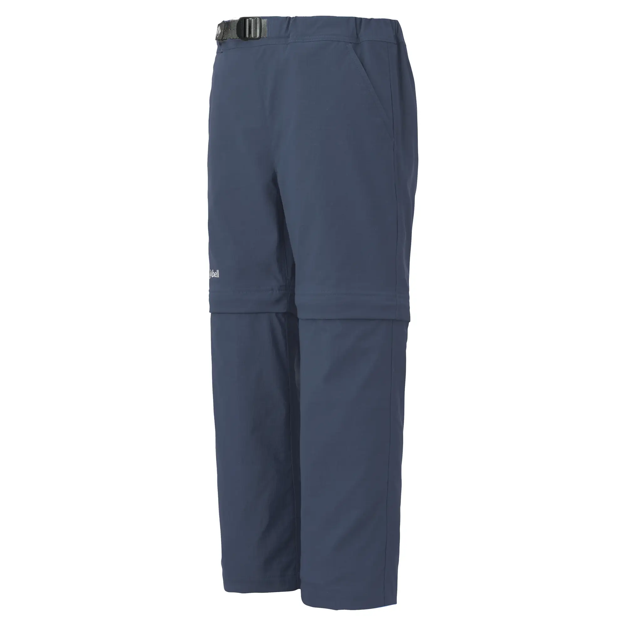 Montbell Light OD Convertible Pants Kid's 100-120