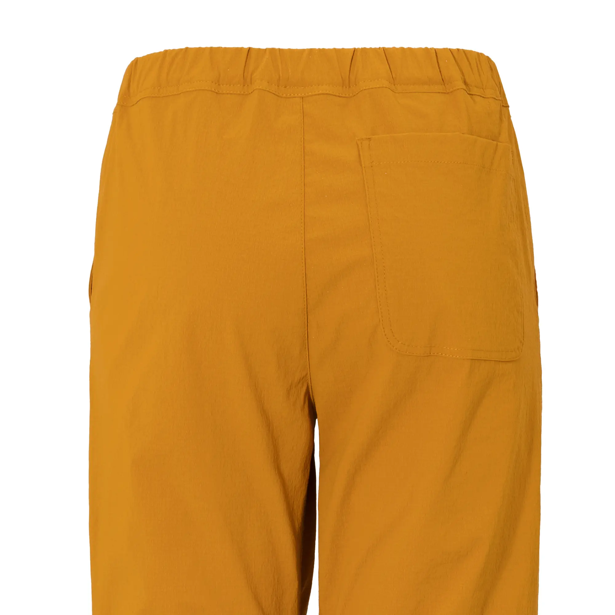 Montbell Light OD Convertible Pants Kid's 130-160 - Image 5