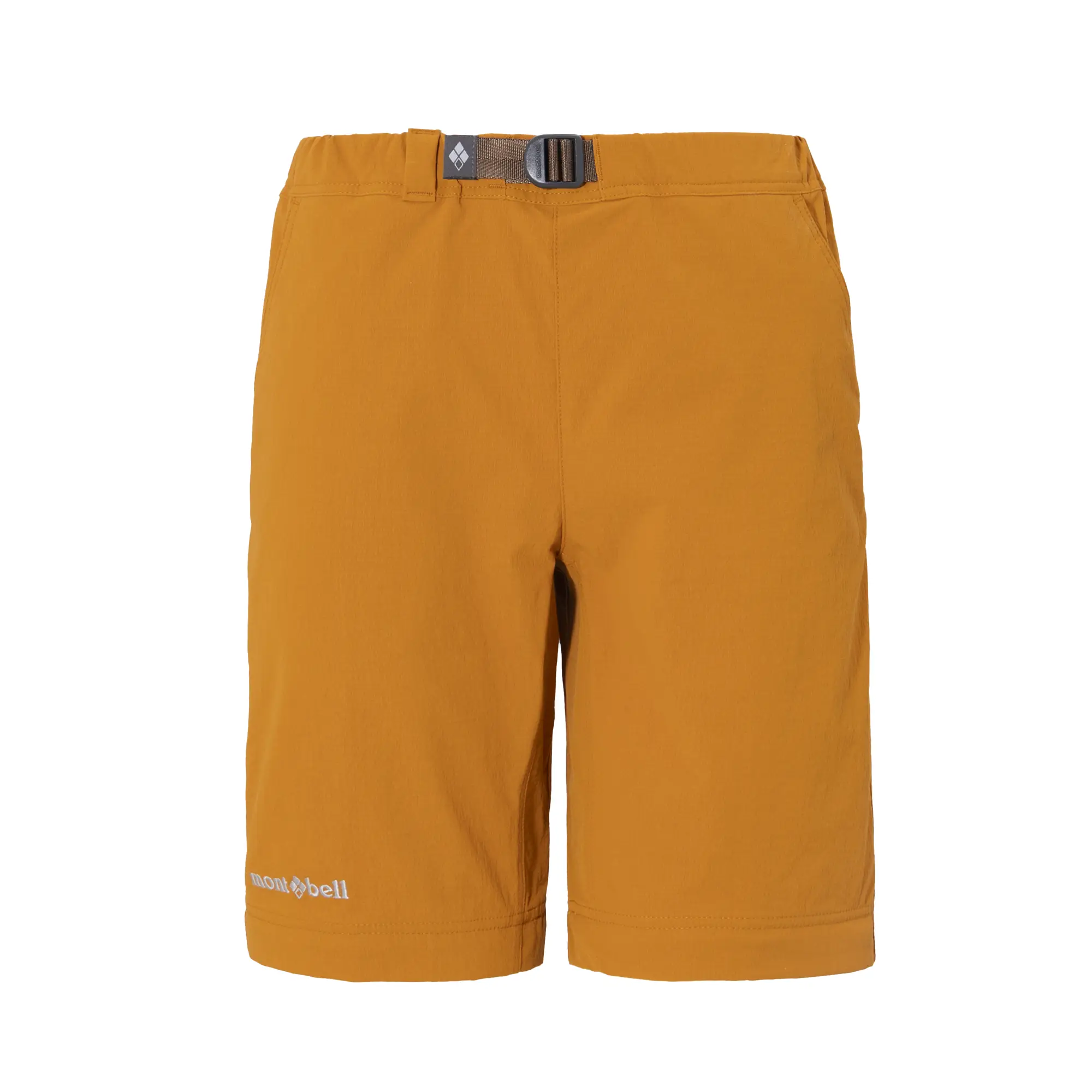 Montbell Light OD Convertible Pants Kid's 130-160 - Image 6