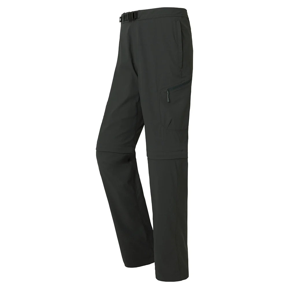 Montbell Light OD Convertible Pants Men's