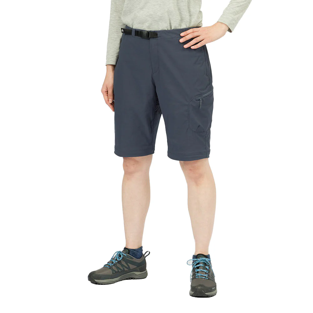Montbell Light OD Convertible Pants Women's - Image 10