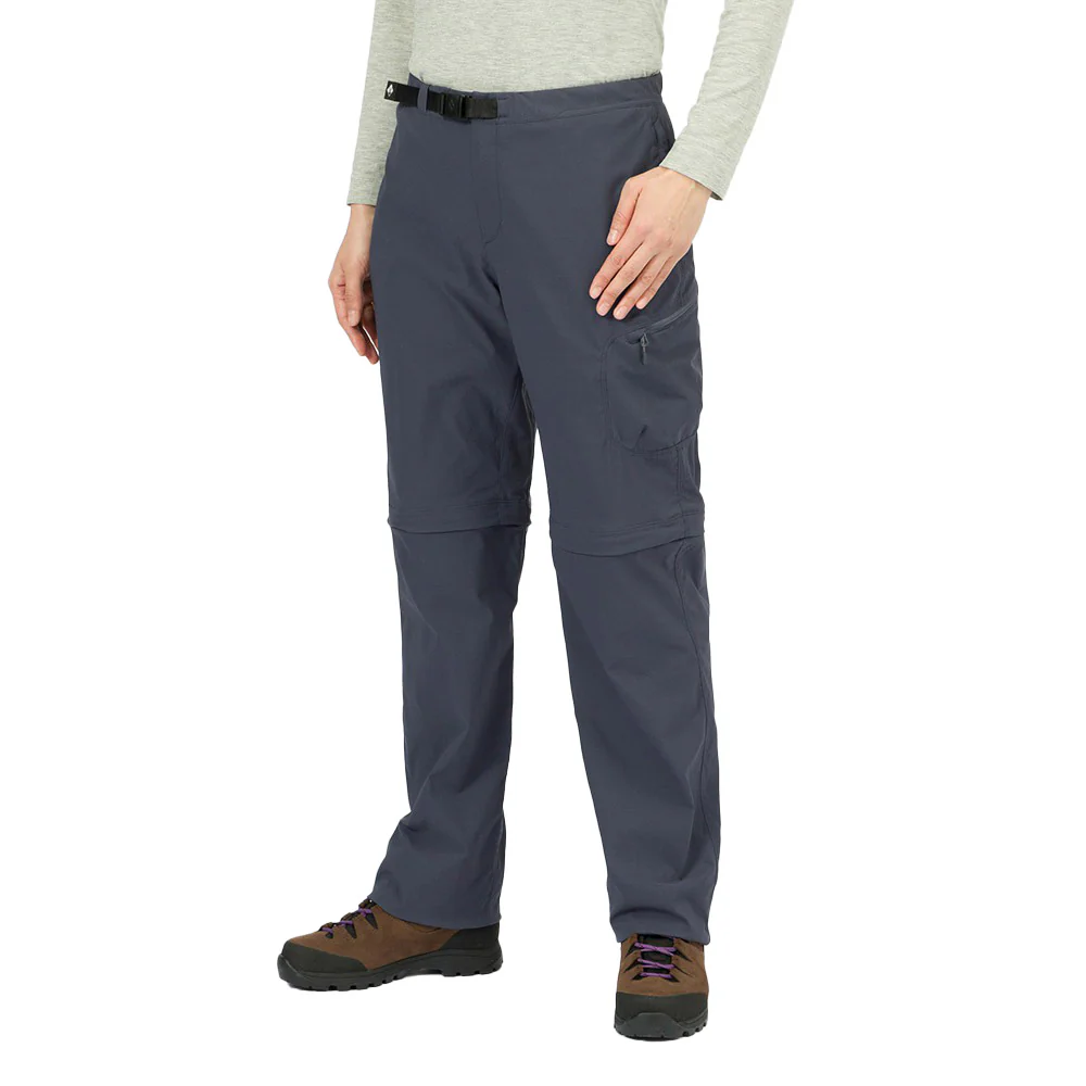 Montbell Light OD Convertible Pants Women's - Image 3