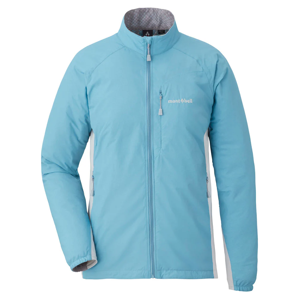 Montbell Light Shell Jacket Women's - Image 2