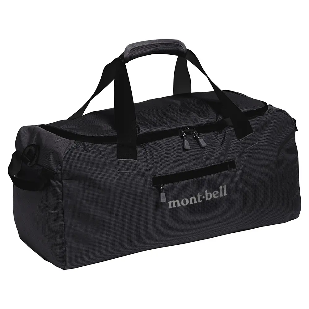 Montbell Light Weight Duffle Bag 40 - Image 2