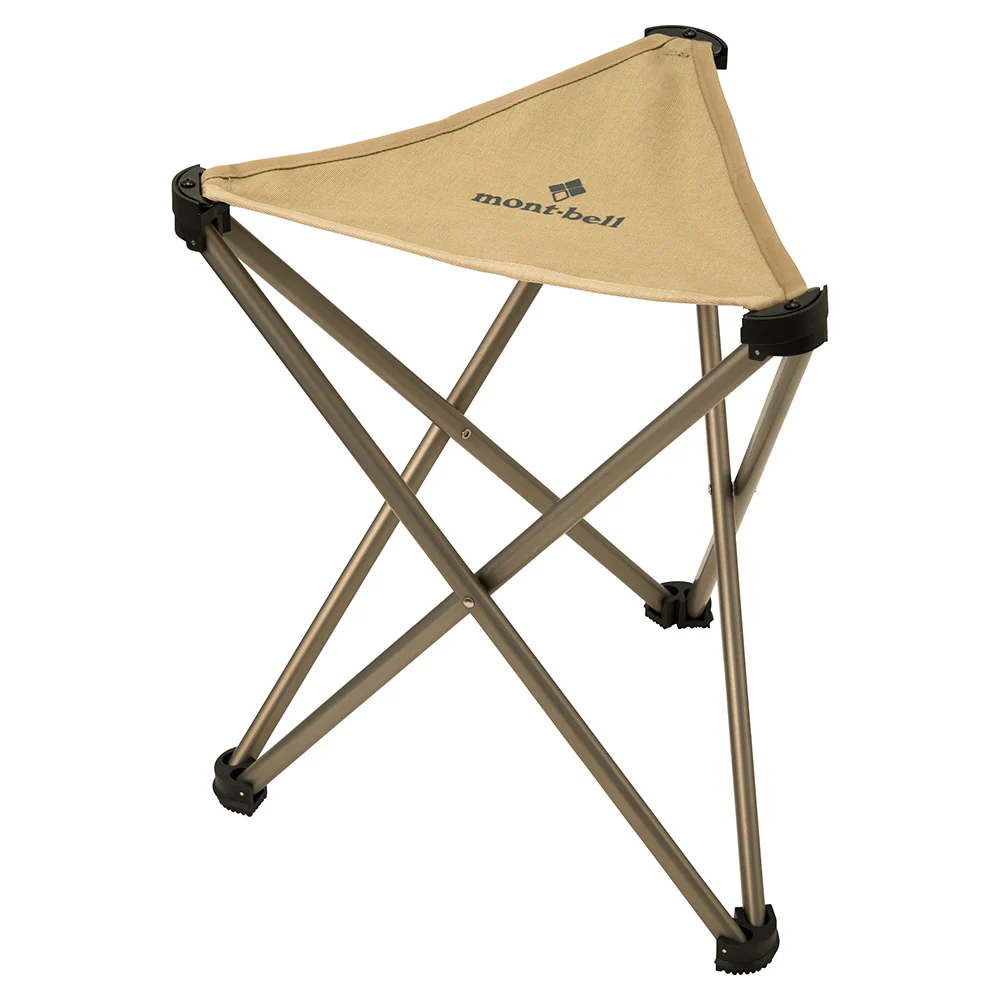 Montbell Light Weight Trail Chair 40 - Image 3
