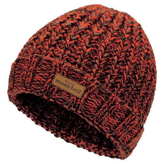 Montbell Low Gauge Knit Cap #2 - Image 3