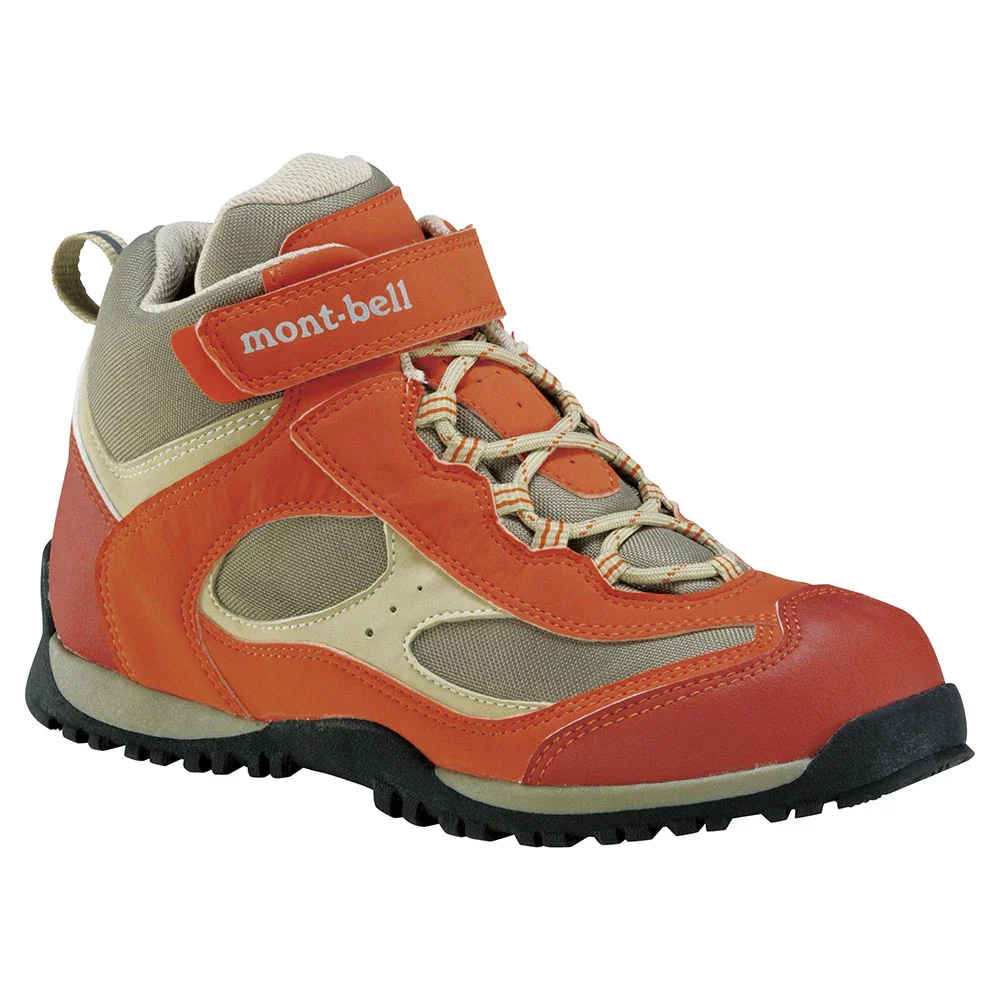 Montbell Merced Boots Kid's 22-25 - Image 2